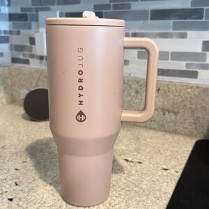 HydroJug Travel Mug